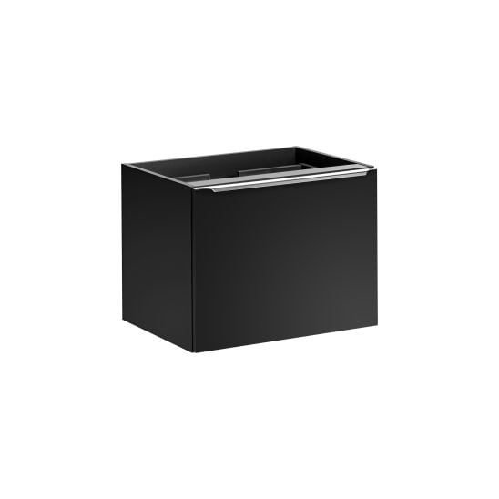 Set dulap Comad Santa Fe Black SANTA FE BLACK 82-60-B-2S, blat Comad Santa Fe Black SANTA FE BLACK 89-60-B, UN-LOLA-GW