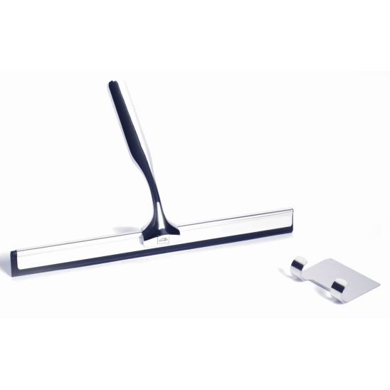 Set set de duș Grohe Precision Smartcontrol 34875000, racletă de apă Grohe 4067393055617