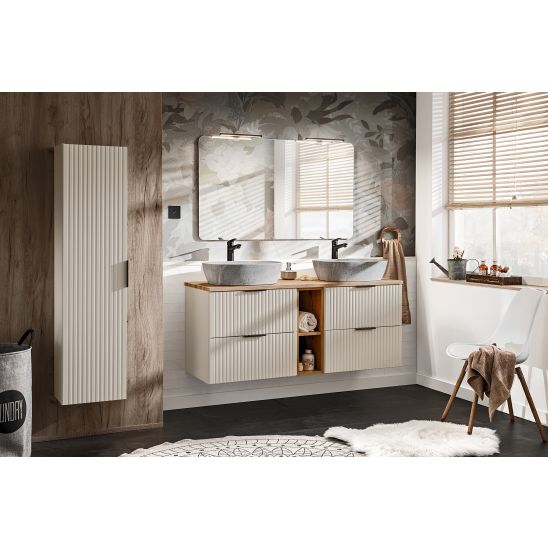 Set dulap Comad Adel Cashmere ADEL CASHMERE 82-80-2S, dulap Comad Adel Cashmere ADEL CASHMERE 80-01-1D, UM-6252SMILE40DP, BLAT UN. 89-80-B WOTAN