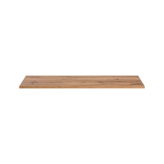 Set dulap Comad Adel White ADEL WHITE 82-60-B-2S, blat Comad Adel Oak ADEL OAK 89-120-B, UM-6252SMILE40DP