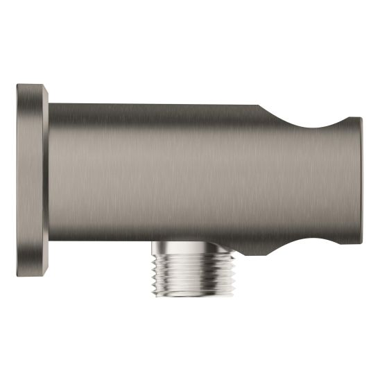 Set cap de duș cu braț Grohe Rainshower 26066AL0, baterie cadă-duș Grohe Essence 24058AL1, 26574AL0, 26658AL0, 28362A01