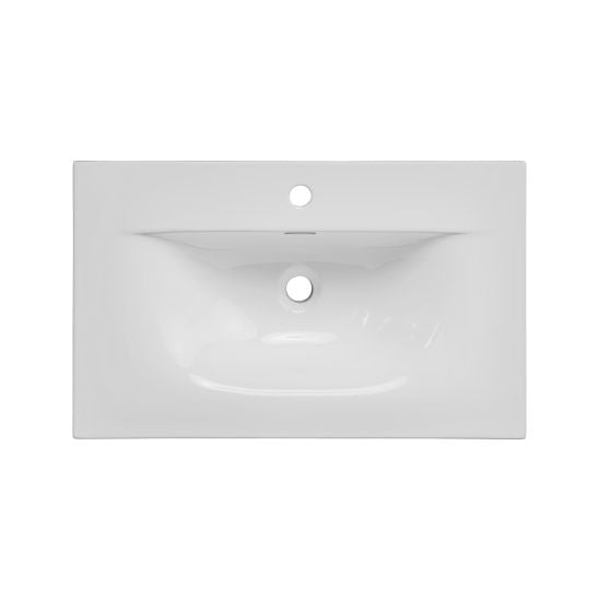 Set dulap Comad Adel Cashmere ADEL CASHMERE 82-60-2S, lavoar Comad Sky SKY 60/DP-8099