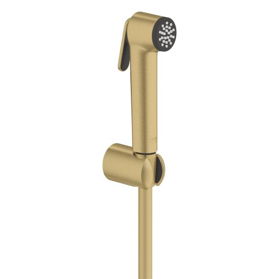 Set baterie de duș Grohe Essence 24057GN1, set baterie bideu Grohe Tempesta 27513GN1