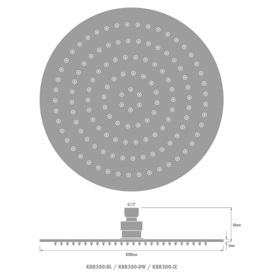 Set baterie cadă-duș Kronenbach Smart Push 19044002SM, cap de duș Kronenbach Supra 2.0 153765001904SMN, 01900190KBN, 27409002SMKB, 28276000KBSM, 28628002SMKB, 27500001 KB
