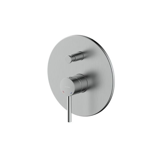 Set baterie cadă-duș Oltens Molle 34100910, cap de duș Oltens Vindel 37006910, 39402910, 39304910, 37102910, 37200910
