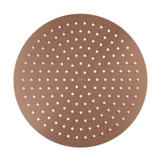 Set cap de duș Oltens Vindel 37006610, braț de perete Oltens Lagan 39402610