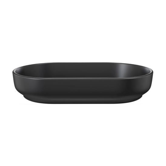 Set dulap Comad Xilo XILO BLACK WOTAN 82-80-D-2S, lavoar Comad River 2 RIVER 2 BLACK MATT UN 55 ( E-6594 ), NATURE WOTAN 89-80-46 M