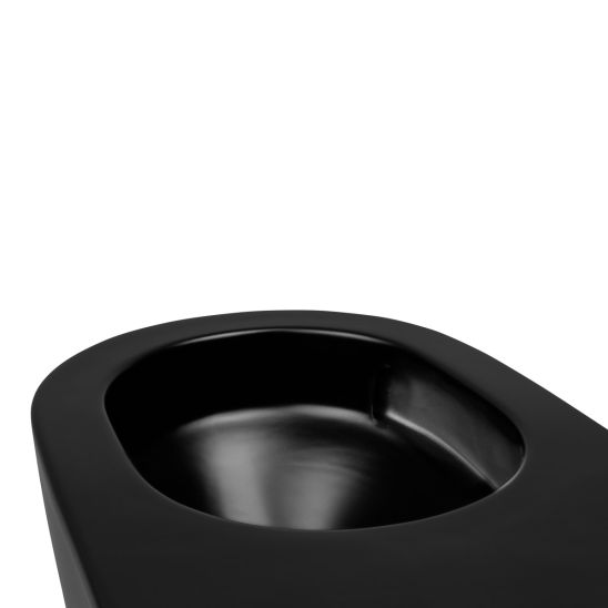 Set vas WC Oltens Hamnes 42521300, capac WC Oltens Hamnes 45100300