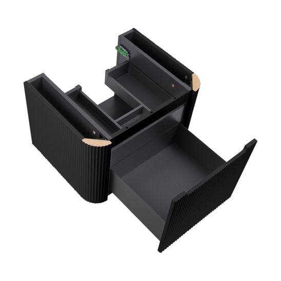 Set dulap Oltens Hamnes 60022300, blat Oltens Hamnes 63012900