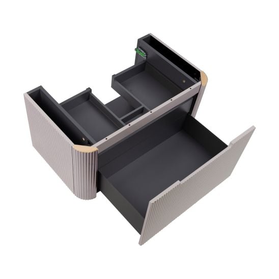 Set dulap Oltens Hamnes 60023900, blat Oltens Hamnes 63013300
