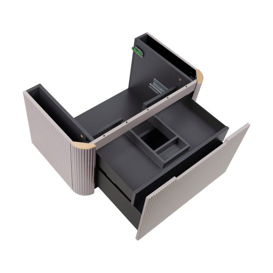 Set dulap Oltens Hamnes 60023900, blat Oltens Hamnes 63013300