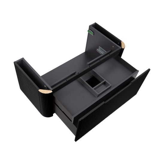 Set dulap Oltens Hamnes 60024300, blat Oltens Hamnes 63014900