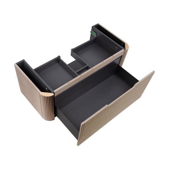 Set dulap Oltens Hamnes 60024060, blat Oltens Hamnes 63014060