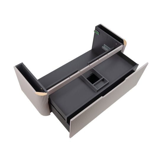 Set dulap Oltens Hamnes 60025900, blat Oltens Hamnes 63015300