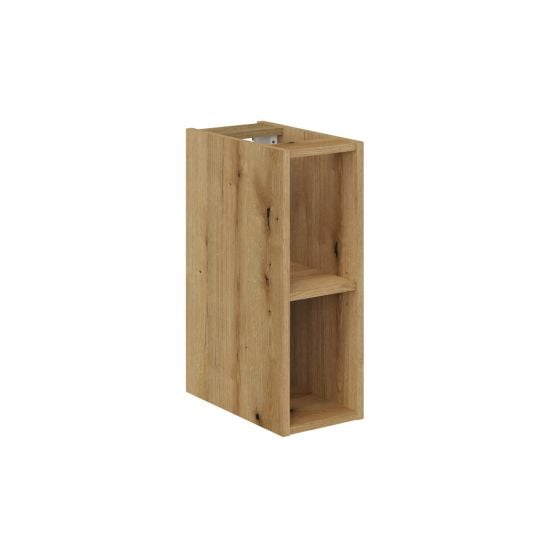 Set dulap Comad Nova Cashmere NOVA CASHMERE 82-60-2S, dulap Comad Nova Oak NOVA OAK 81-20-39, NOVA OAK A 89-80