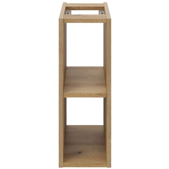 Set dulap Comad Nova Black NOVA BLACK D2 82-60-2S, dulap Comad Nova Oak NOVA OAK 81-20-39, NOVA OAK A 89-80