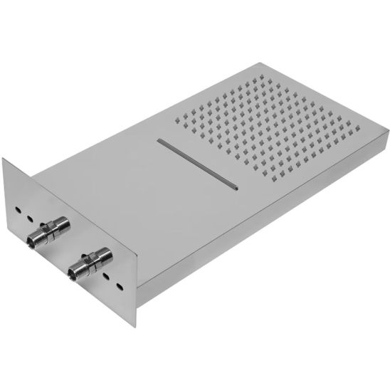 Set baterie cadă-duș Kronenbach Smart Push 19044003CR, cap de duș Kronenbach Spa KBMBBPRBOR250-2, 01900190KBN, 28628002 KB, 27500000 KB, 28272000 KB