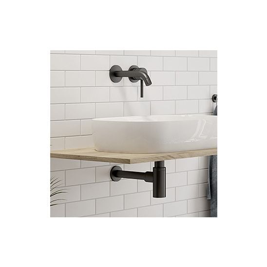 Set dulap Oltens Vernal 60010000, blat Oltens Vernal 63017060