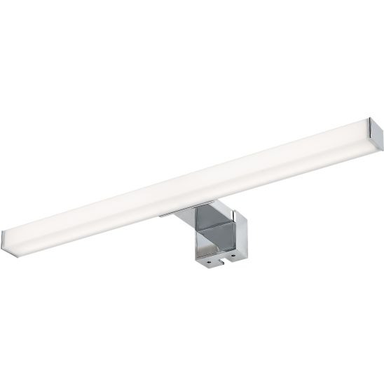 Set oglindă Elita Oval RE067567000010, lampă de perete Rabalux Oliro 75048