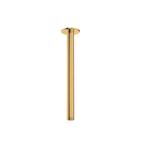 Set cap de duș Oltens Vindel 37000800, braț de duș Oltens Aera 39404800