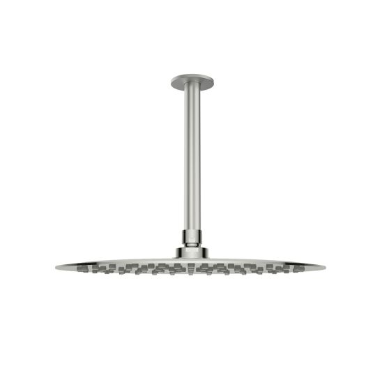 Set cap de duș Oltens Vindel 37006910, braț de duș Oltens Aera 39405910