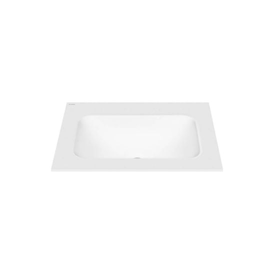 Set lavoar Oltens Kalla 40207900, dulap Oltens Vernal 60000700