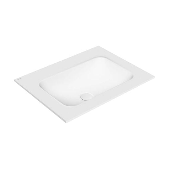 Set lavoar Oltens Kalla 40207900, dulap Oltens Vernal 60000700