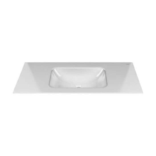 Set dulap Oltens Lun 60034900, lavoar Oltens Kalla 40208000