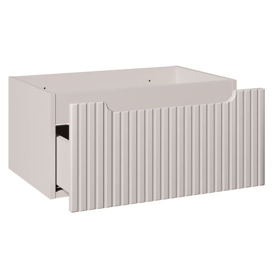 Set dulap Comad Nova Cashmere NOVA CASHMERE 82-60-40-1S, regal Comad Nova Coast Evoke COAST EVOKE UN 81-60-29, NATURE COAST EVOKE 89-60-40 M