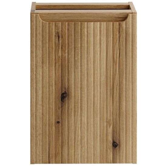 Set dulap Comad Nova Coast Evoke NOVA COAST EVOKE 81-40-39-1DK, blat Comad Nova Oak NOVA OAK A 89-40