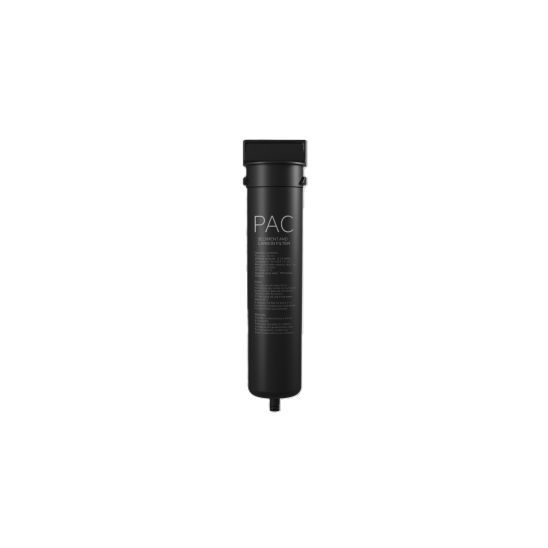 Set stații dedurizare apă Teka TWP 118510003, baterie pentru filtru apă Teka Uni 116080001