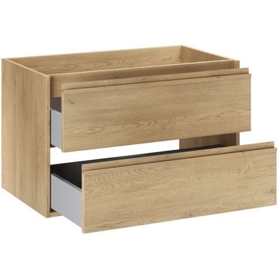 Set lavoar Comad Lava UM-CFP LAVA 80D DP, dulap Comad Viola VIOLA CREMONA 82-80-46-2S