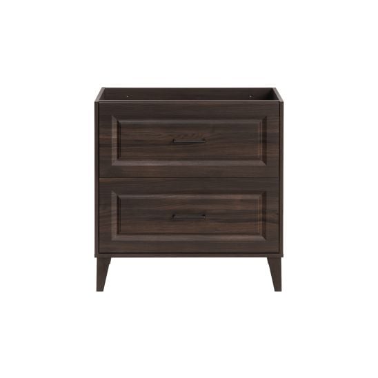 Set dulap Comad Dorothy Ristretto DOROTHY RISTRETTO 82-80-46-2S, oglindă Comad Dorothy Ristretto DOROTHY RISTRETTO 84-80, RISTRETTO 89-80-46 M