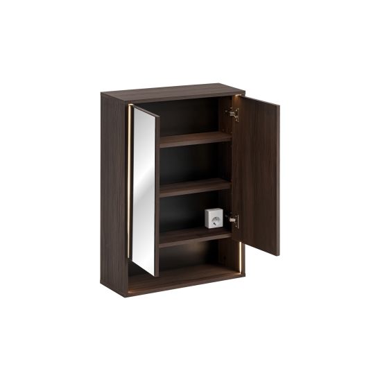 Set dulap Comad Dorothy Ristretto DOROTHY RISTRETTO 84-60-2D, dulap Comad Dorothy Ristretto DOROTHY RISTRETTO 82-60-46-2S, UM-6252SMILE40DP, RISTRETTO 89-60-46 M