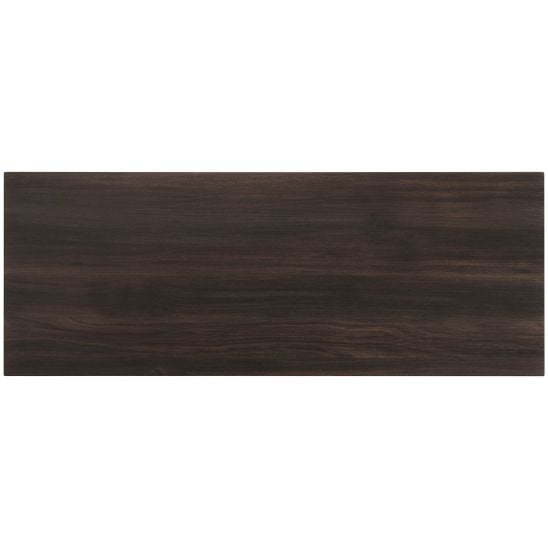 Set dulap Comad Dorothy Ristretto DOROTHY RISTRETTO 82-120-46-2S, dulap Comad Dorothy Ristretto DOROTHY RISTRETTO 80-40-2D, RIVER 1 BLACK MATT UN 40 ( E-6595 ), RISTRETTO 89-120-46 M