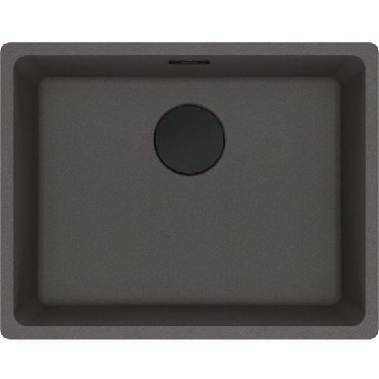 Set chiuvetă din granit Franke Maris 125.0737.995, baterie bucătărie Franke Lina 115.0626.055