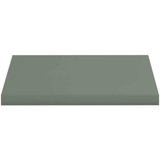 Set dulap Comad Sombra Green SOMBRA GREEN 81-40-1DK, blat Comad Sombra Green GREEN 89-40-46 M