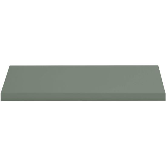 Set dulap Comad Sombra Green SOMBRA GREEN 82-70-46-2S, blat Comad Sombra Green GREEN 89-70-46 M