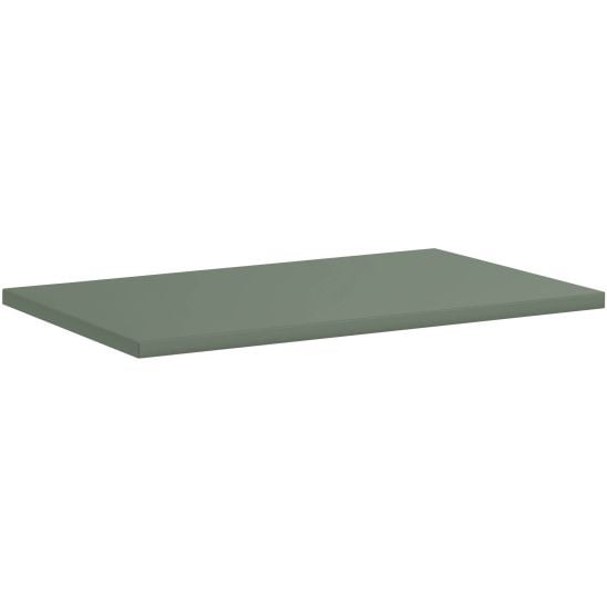 Set dulap Comad Sombra Green SOMBRA GREEN 82-80-46-2S, blat Comad Sombra Green GREEN 89-80-46 M