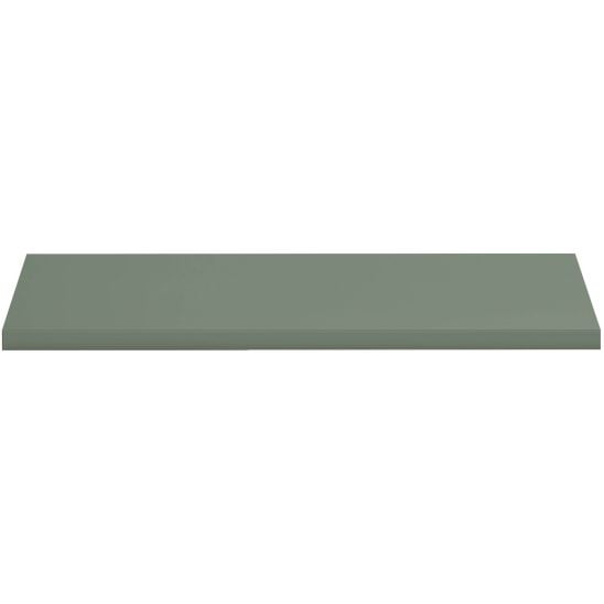 Set dulap Comad Sombra Green SOMBRA GREEN 82-100-46-2S, blat Comad Sombra Green GREEN 89-100-46 M