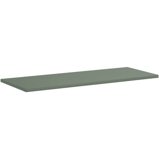 Set dulap Comad Sombra Green SOMBRA GREEN 82-100-46-2S, dulap Comad Sombra Green SOMBRA GREEN 81-40-1DK, GREEN 89-140-46 M