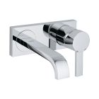 Set baterie lavoar Grohe Allure 19309000, element ascuns al bateriei Grohe 33769000