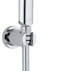 Set baterie cadă-duș Grohe Essence 33624001, duș de mână Grohe Rainshower 26574000, 27074000, 22112000