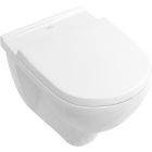 Set vas WC Villeroy & Boch O.Novo 56601001, capac WC Villeroy & Boch O.Novo 9M38S101/9M38S1R1