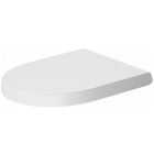 Set vas WC Duravit Darling New 2545090000, capac WC Duravit Darling New 0069890000