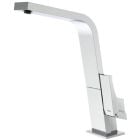 Set baterie bucătărie Teka Icon 339150200, dozator de lichid Teka Zenit 115890012
