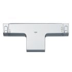 Set baterie cadă-duș Grohe Grohtherm 34174001, set de duș Grohe Euphoria 27369000