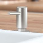 Set baterie bucătărie Grohe Minta 32321DC2, chiuvetă din granit Grohe K700 31654AP0, 40535DC0