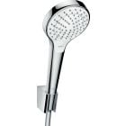 Set cap de duș Hansgrohe Select 26522400, baterie cadă-duș Hansgrohe Talis S 72405000, 72021000, 27413000, 26421400, 27454000