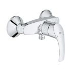 Set set de duș Grohe Euphoria 27226001, baterie de duș Grohe Eurosmart 33555002